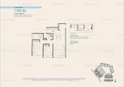 Flamingo Valley (D15), Condominium #637346441